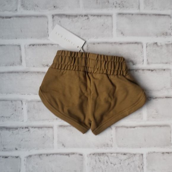 Jaime Kay Shortie Shorts - Picture 2 of 5